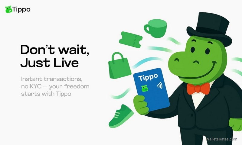 Tippo Card Tippo Card